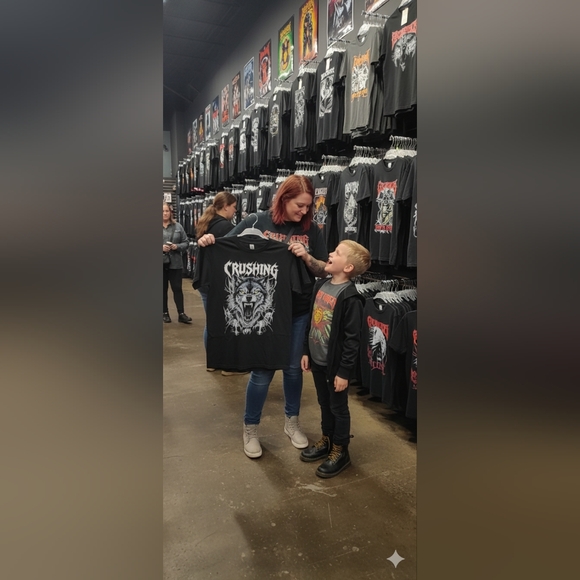 This Is My Live Flyer - Picture 8 of 12